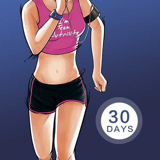 30天健身训练宝典软件下载