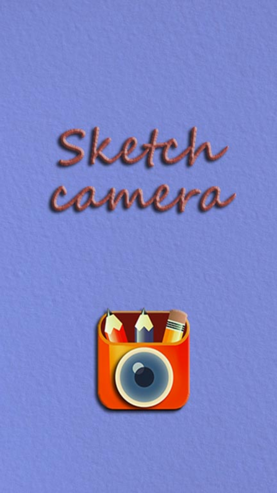 Sketch Camera 1