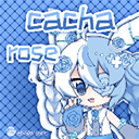 加查玫瑰(gacharose)