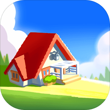 我的农场小屋无限钻石版