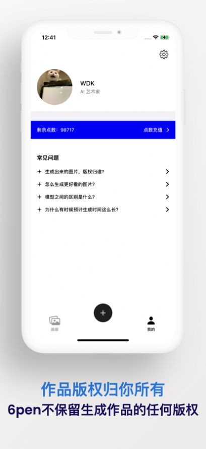 6pen截图