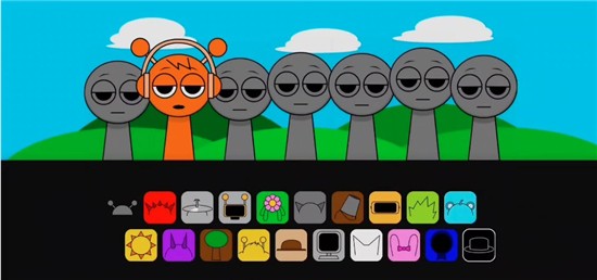  Sprunkiapp Sprunki v1 0 