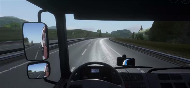 欧洲卡车模拟器3正版截图