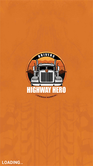 公路英雄游戏(Drivers: Highway Hero)截图