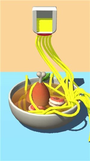 Noodle Master截图