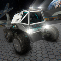月球卡车2073