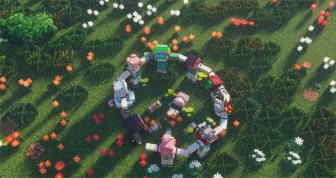 乌托邦探险之旅免费版 1