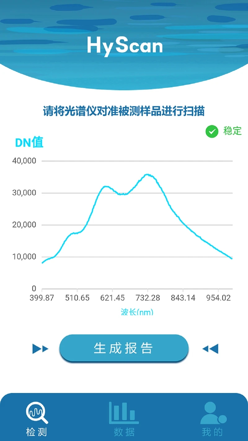 水色app截图