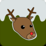 Reindeer Runner