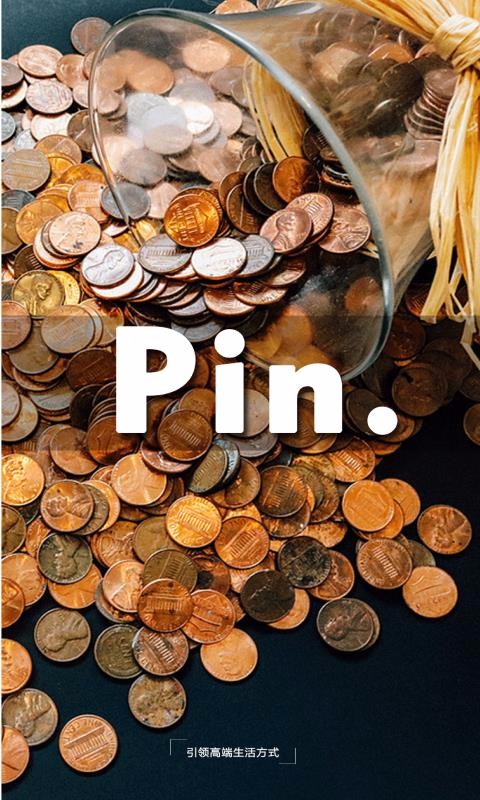 pin 1