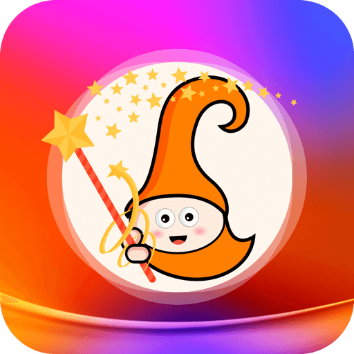 美化精灵app v1.0.5