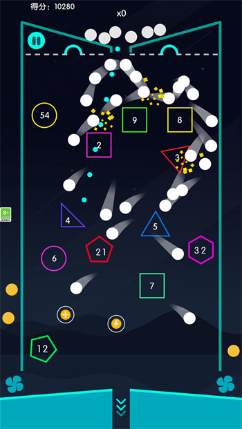 物理弹珠最新版  1