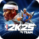 nba 2k25手游安卓正版