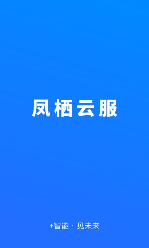 凤栖云服app 2