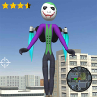 喷气背包小丑(JetpackJoker)