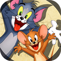 猫和老鼠官方手游竞技模式版