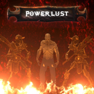 Powerlust最新版