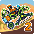 Rovercraft 2