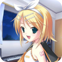 铃音之歌初音之声中文版