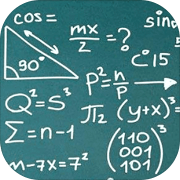 数学家模拟器游戏