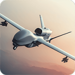 战争无人机最新版