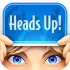 Heads Up(你说我猜手游)