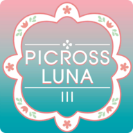 Picross Luna3回程之旅