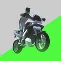 平衡摩托车技4