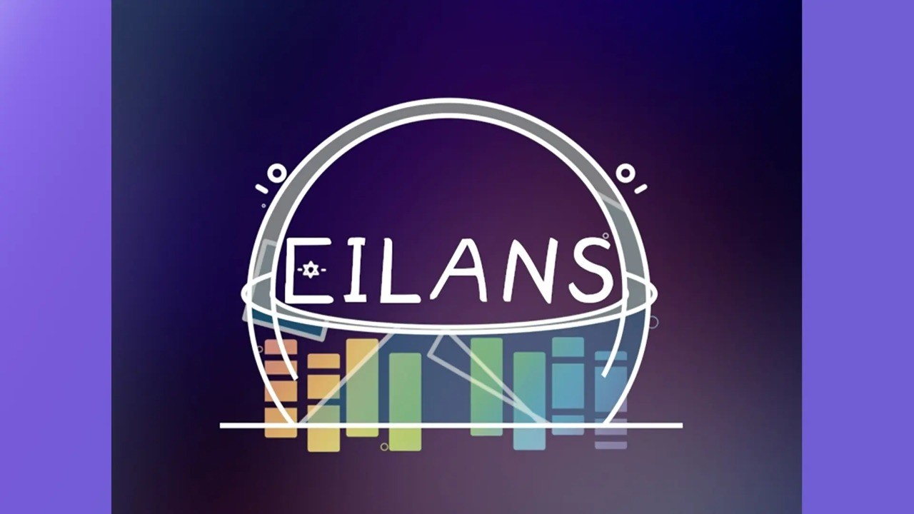 Eilans Etah音游截图