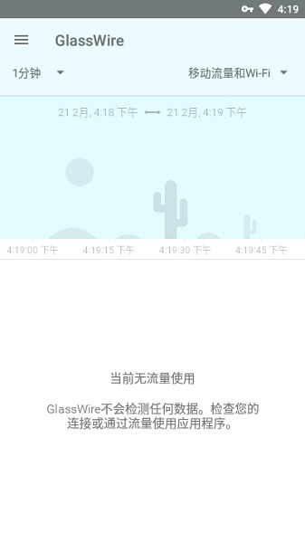 glasswire中文版 2