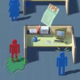 大多数社畜模拟最新版