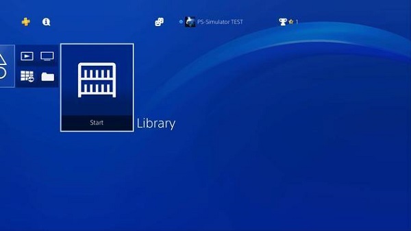 ps4simulator最新版截图