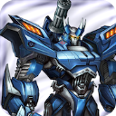 机器人战争2手机版