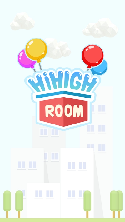 Hi High Room 1