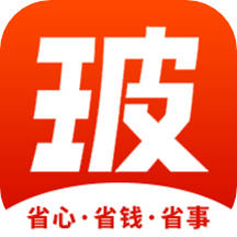 玻商汇采app