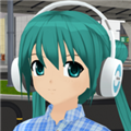 少女都市3d中文最新版