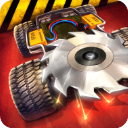 碰碰机器人2无限金币版