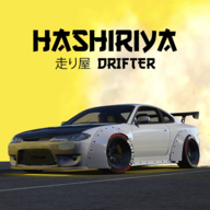  Hahilia Drifters mobile game