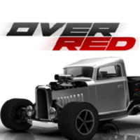 超常比赛OverRed Racing