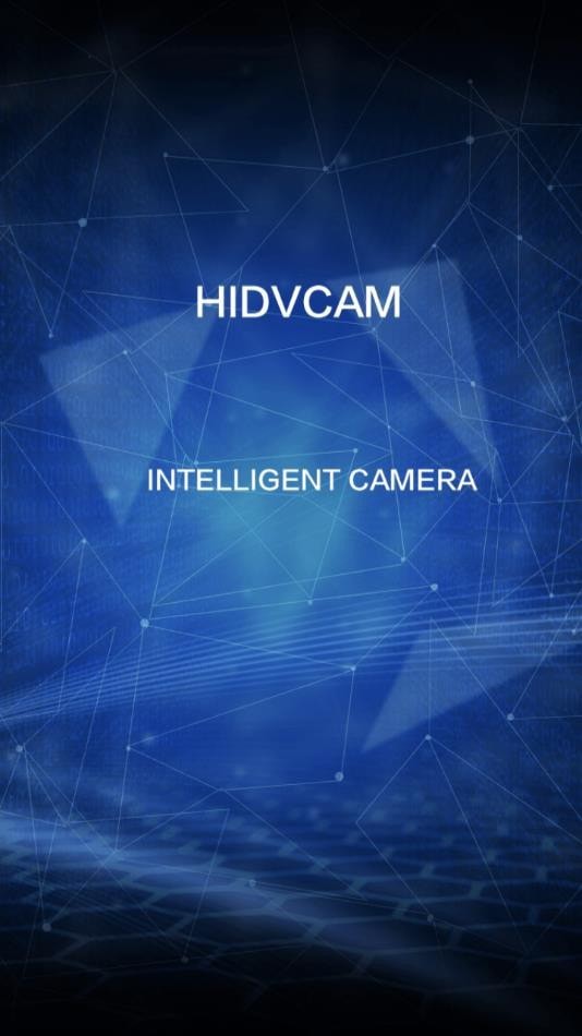 HIDVCAM 1