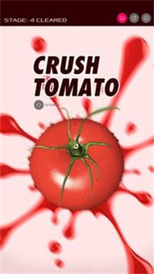 粉碎番茄CrushTomato截图