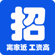 台州招人网官方版