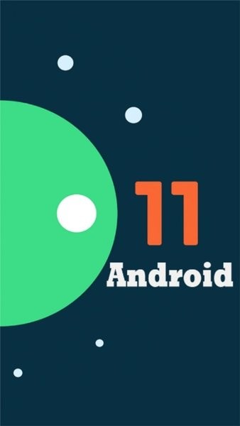 安卓11原生桌面启动器(android 11) 1