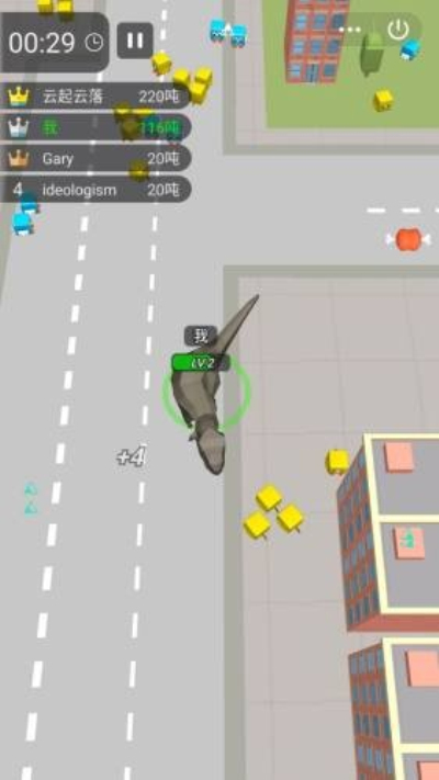 3D武装汽车救援截图