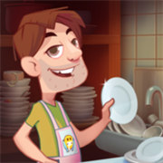 梦想咖啡厅手机版