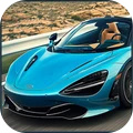 跑车模拟器最新版