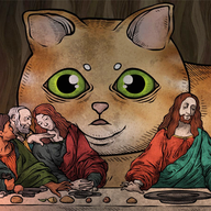 猫博物馆游戏