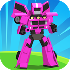 机器人波比游戏