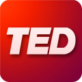 TED英语演讲课堂