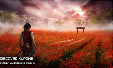 影子猎人的传说手游 1